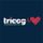 Logo for Tricog