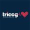 Logo for Tricog