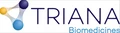 Logo for TRIANA Biomedicines