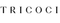 Logo for Tricoci