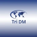 Logo for Tri DM