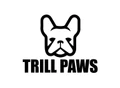 Logo for Trill Paws