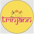 Logo for Trinjann