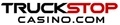 Logo for Truckstop Casino