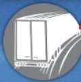 Logo for Trudell Trailers