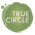 Logo for True-Circle