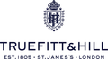 Logo for Truefitt & Hill