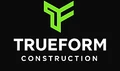 Logo for TrueForm Construction