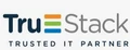 Logo for TruStack