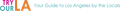 Logo for TryOurLA