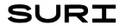 Logo for SURI