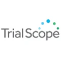 Logo for TrialScope