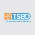 Logo for TSBD
