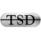 Logo for TSD Rental