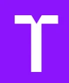 Logo for T-shirt Ventures