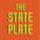 Logo for The State Plate