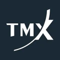 Logo for TSX Trust