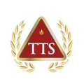 Logo for PT TTS Mitra Abadi