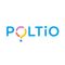 Logo for Poltio