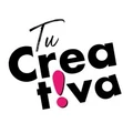 Logo for Tu Creativa