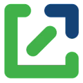 Logo for META