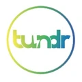 Logo for Tundr