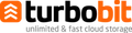 Logo for Turbobit