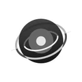 Logo of Turion Space