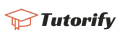 Logo for Tutorify