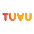 Logo for TUVU