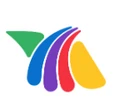 Logo for TV Azteca