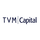 Logo for TVM Capital