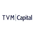 Logo for TVM Capital