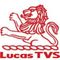 Logo for Lucas TVS