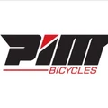 Logo for PIM Bicycles
