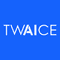 Logo for Twaice