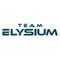 Logo for Team Elysium