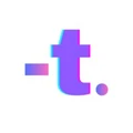 Logo for TweetUp Media