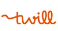 Logo for Twill