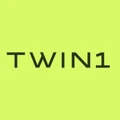 Logo for Twin1 AI