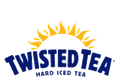 Logo for Twisted Tea