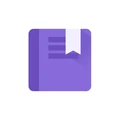 Logo for LivingWriter