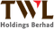 Logo for TWL Holdings