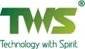 Logo for TWS