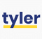 Logo for Tyler