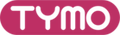 Logo for Tymo Beauty