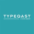 Logo for Typeqast