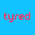 Logo for Tyred