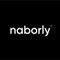 Logo for Naborly