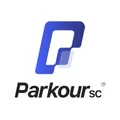 Logo of ParkourSC